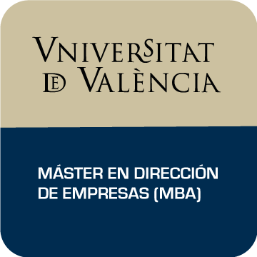 Logo Màster en Direcció d'Empreses (MBA)